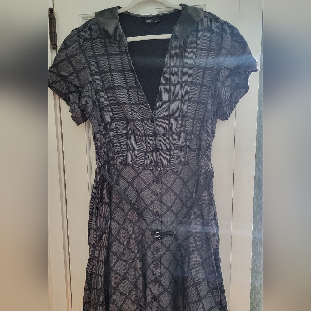 Eshakti Mensware Dress